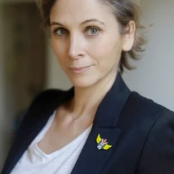 Caroline Charlety