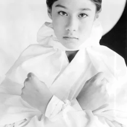 Caroline Junko King