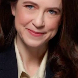 Caroline Luft