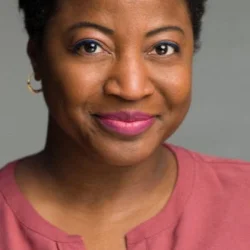 Carolyn Tinglin