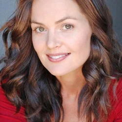 Carrie Schroeder