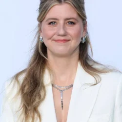 Carrie Solomon