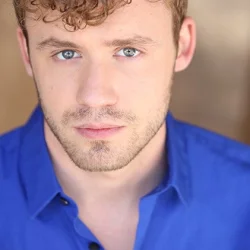 Casey Leach