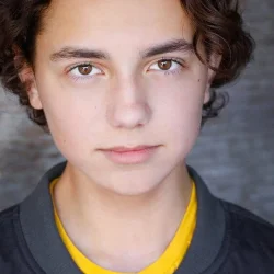 Casey Miller