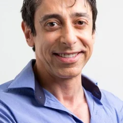 Cássio Scapin