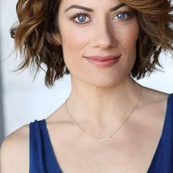 Cate Cohen