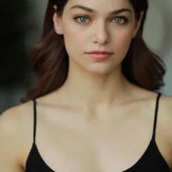 Catharine Daddario