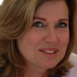 Catherine Alric