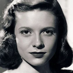 Cathy O'Donnell