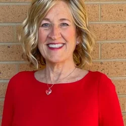 Cathy Tidwell