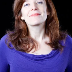 Cécile Combredet