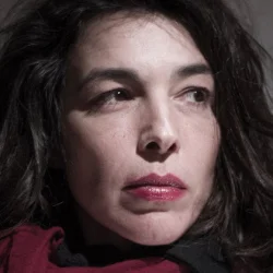 Cécile Guilbert