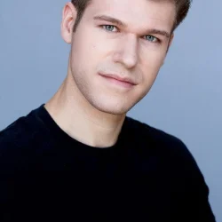 Cedric Houle