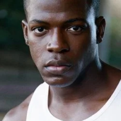 Cedric Sanders