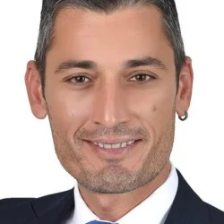 Cem Büyükkaya