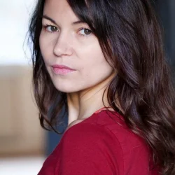 Cendrine Gourbin