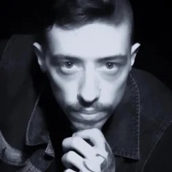 César Chamma