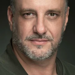 César Díaz Capilla