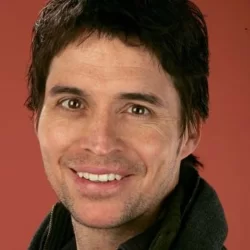 Chad McKnight