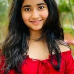 Chahat Tejwani