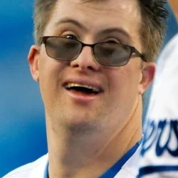 Champ Pederson