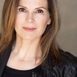 Chandra Michaels
