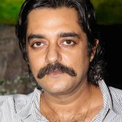 Chandrachur Singh