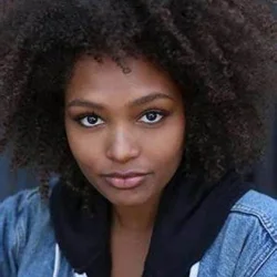 Charlene Francique