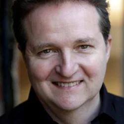 Charles Armstrong