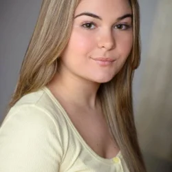 Charli Birdgenaw