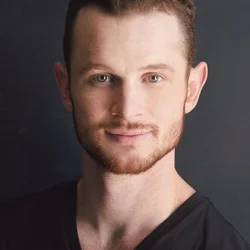 Charlie Benger