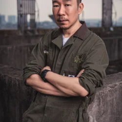 Charlie Lam Chi-kin