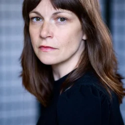 Charlotte Bohning