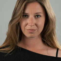 Charlotte De Wulf