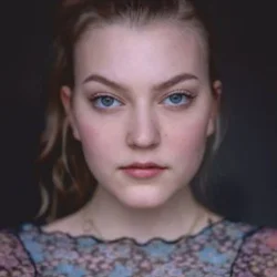 Charlotte Krause