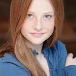 Charlotte Lindsay Marron