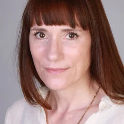Charlotte Randle