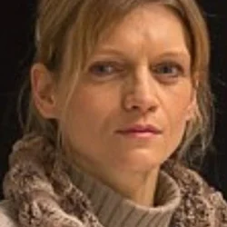 Charlotte Sandersen
