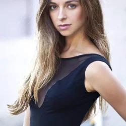 Charlotte Taschen