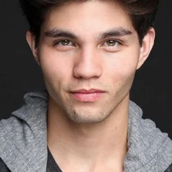 Chase Austin
