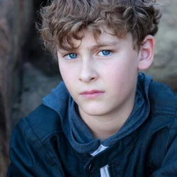 Chase Brosamle