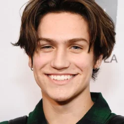Chase Hudson