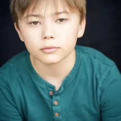 Chase Petriw