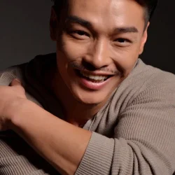 Chen Weiran