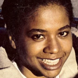 Cheryl Barnes