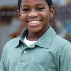 Chinua Baraka Payne