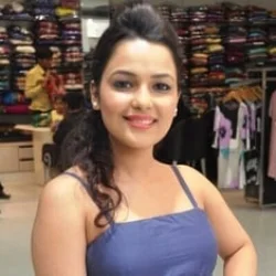 Chitrashi Rawat