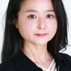 Chiyo Takahashi