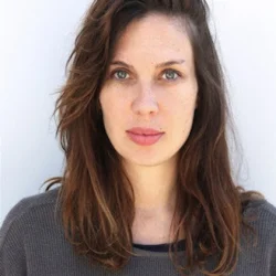 Chloé Catrin