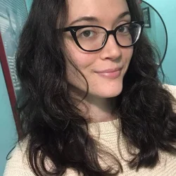Chloe Pelletier